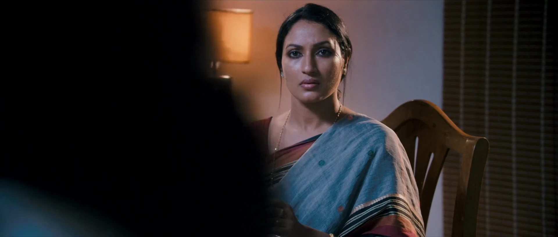 Ohm Shanthi Oshaana (2014) HD Screenshot