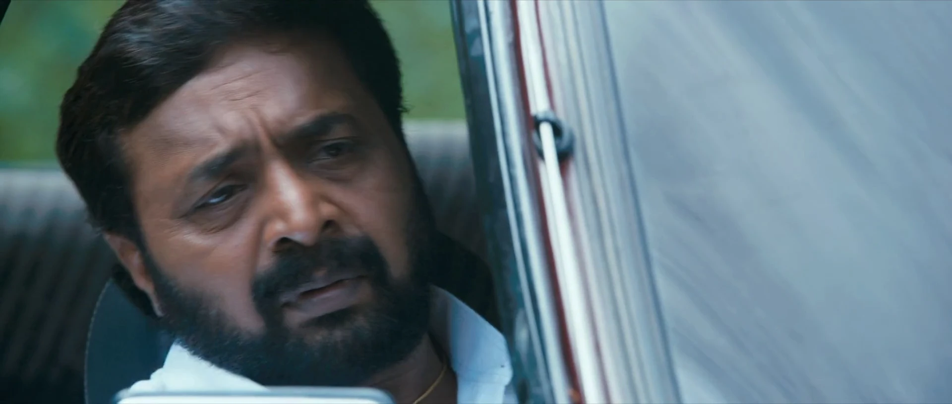 Ohm Shanthi Oshaana (2014) HD Screenshot