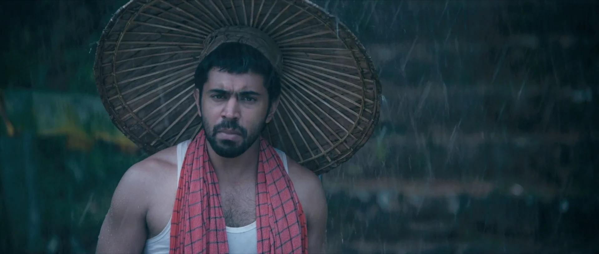 Ohm Shanthi Oshaana (2014) HD Screenshot