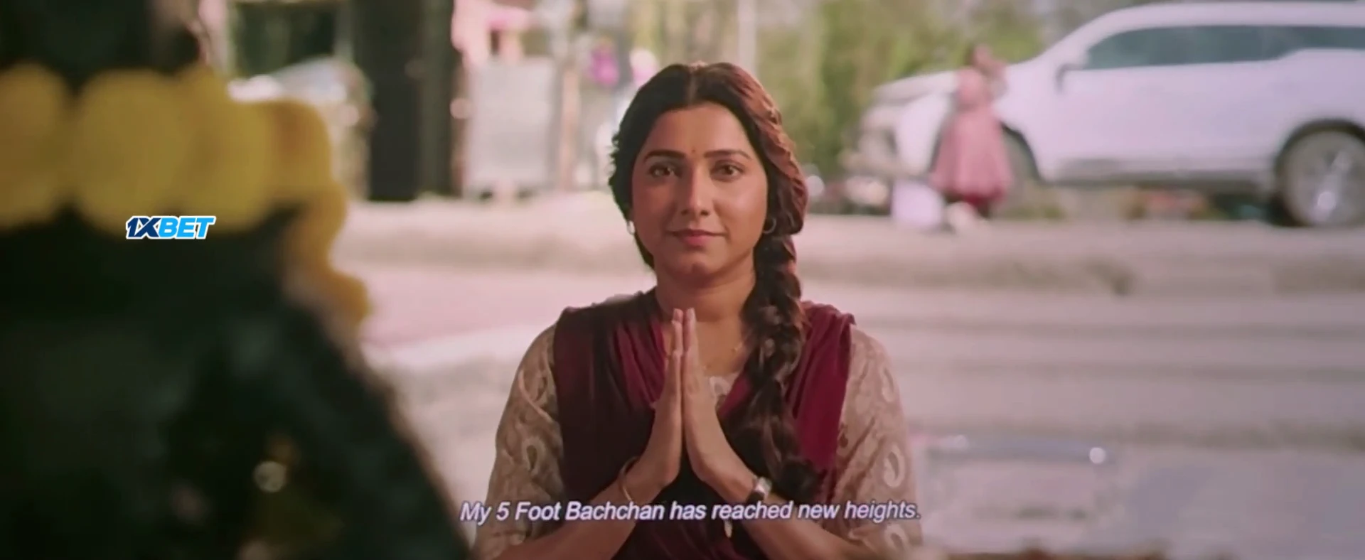 Paach Futaacha Bachchan (2026) HD Screenshot