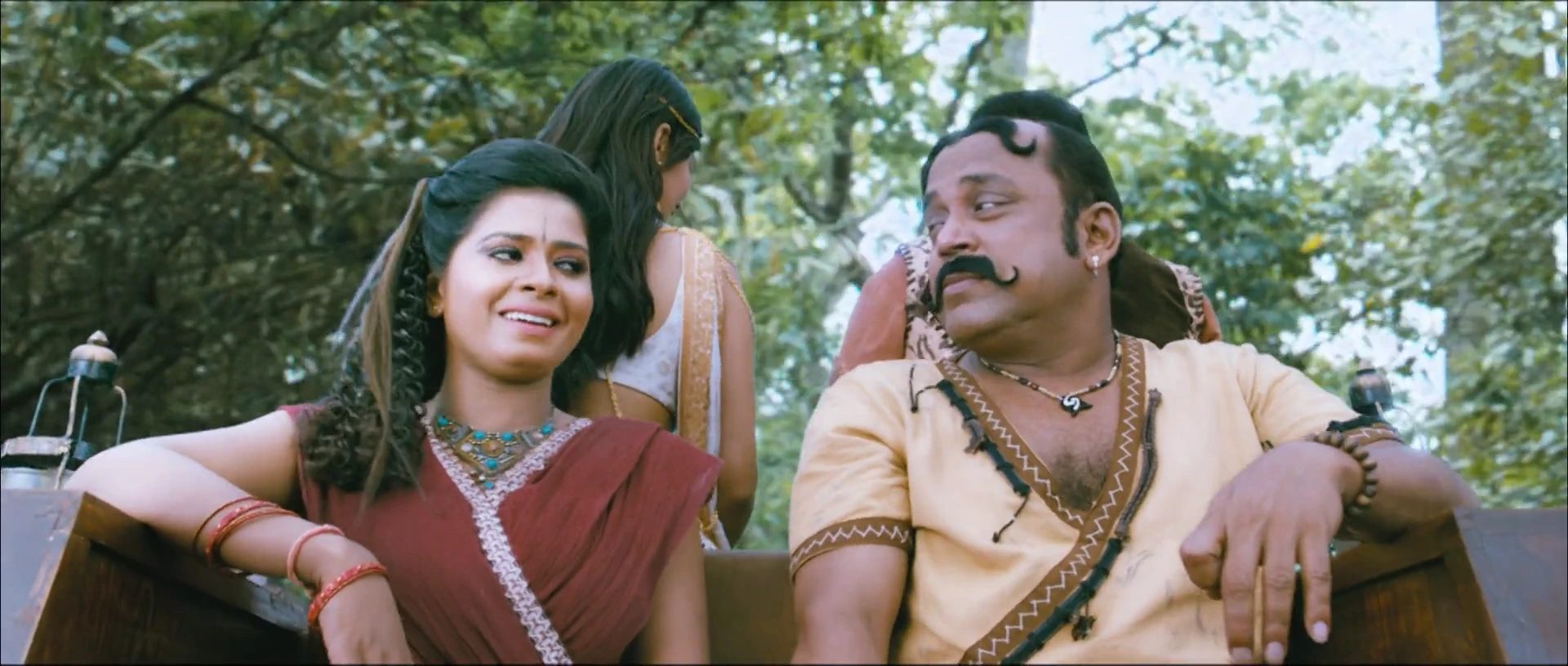 Puli (2015) HD Screenshot