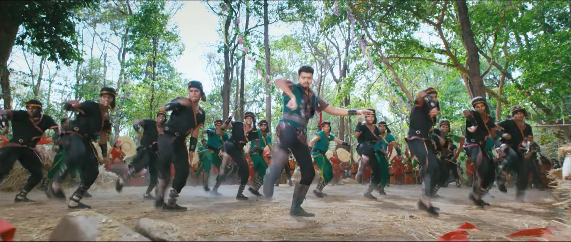 Puli (2015) HD Screenshot