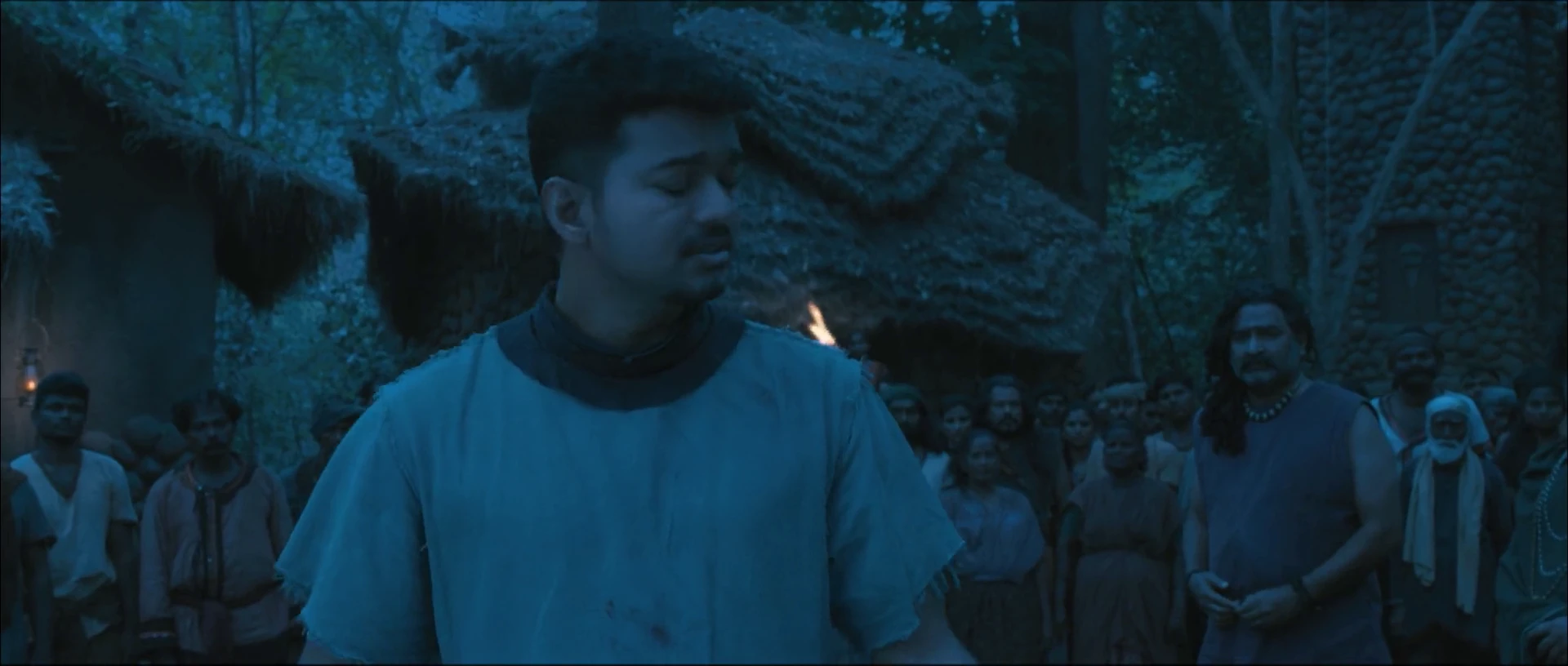 Puli (2015) HD Screenshot