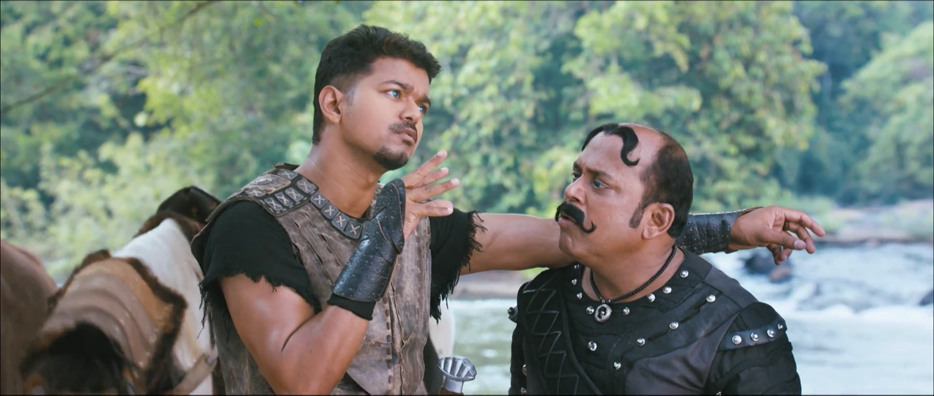 Puli (2015) HD Screenshot