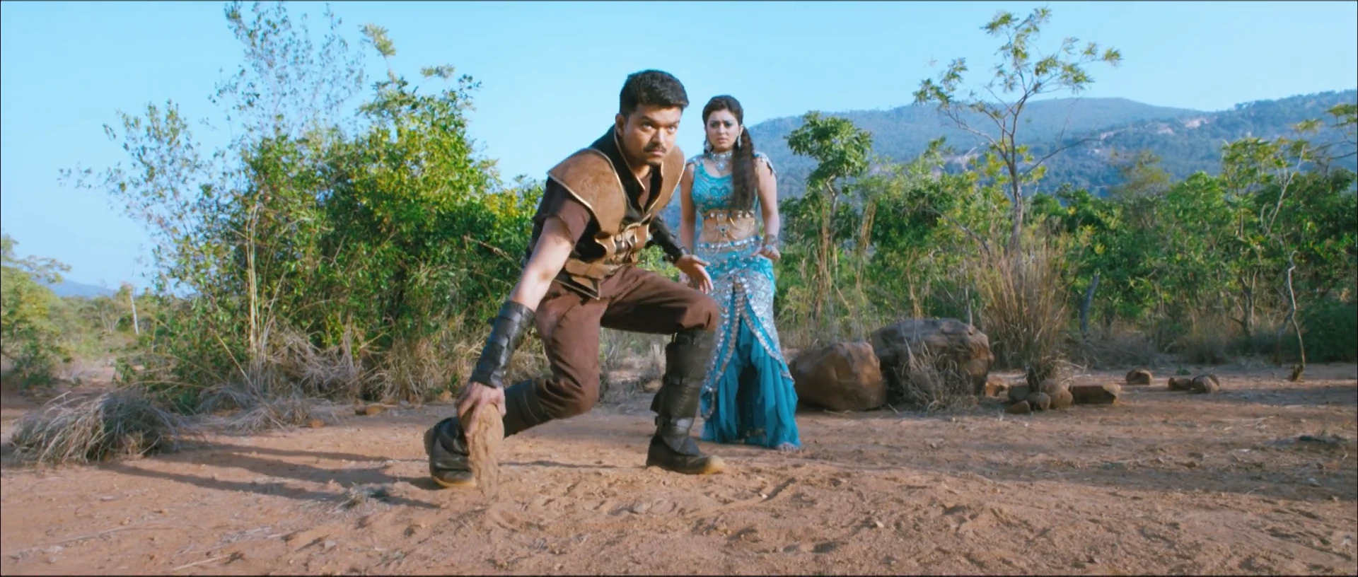 Puli (2015) HD Screenshot