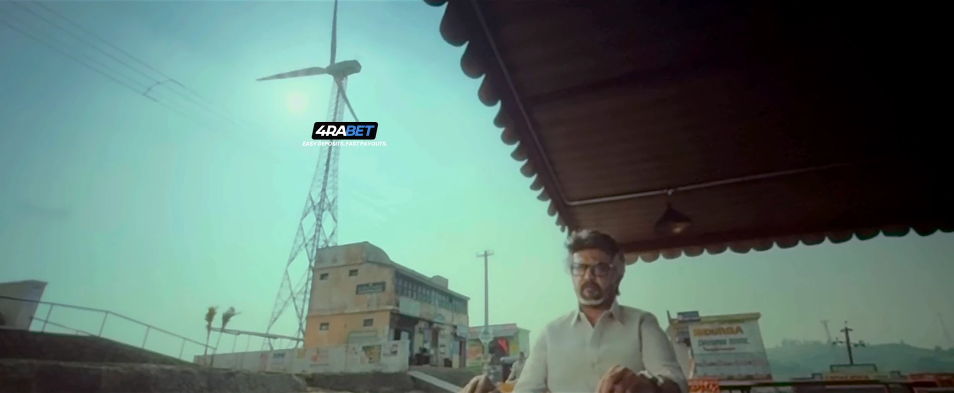 Jailer 2 (2026) HD Screenshot