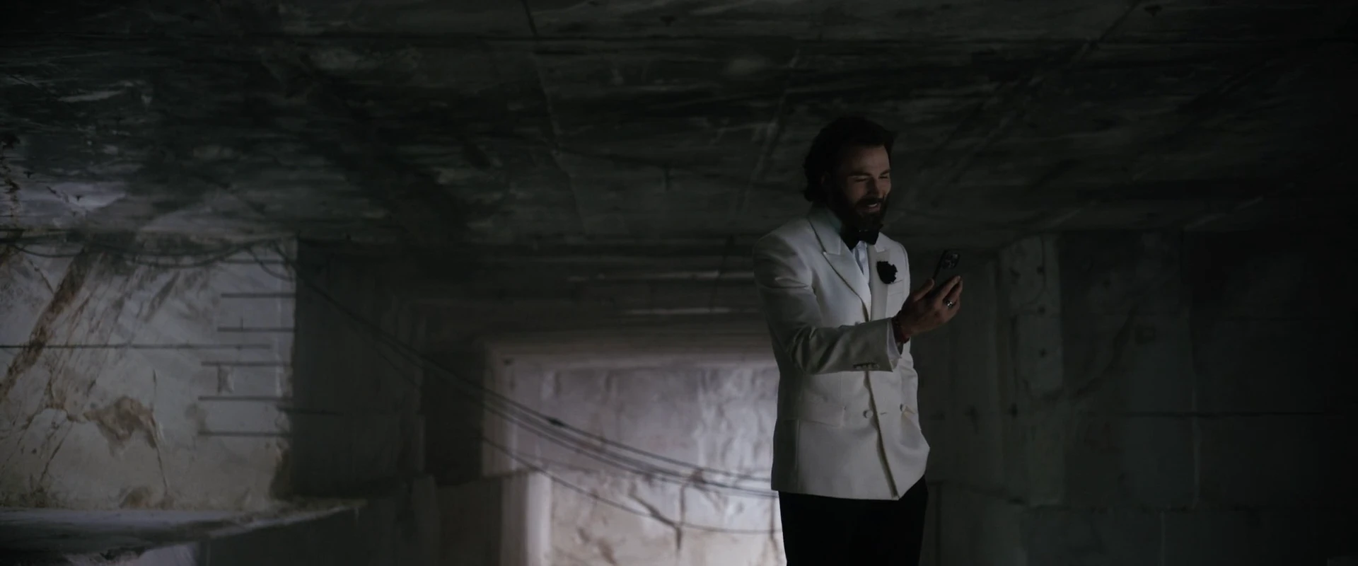 Sacrifice (2026) HD Screenshot