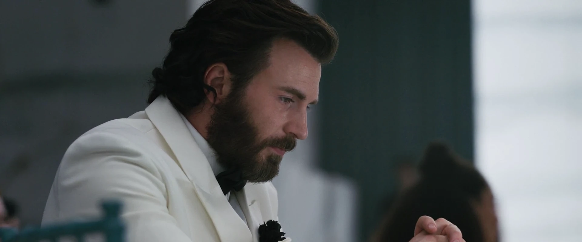 Sacrifice (2026) HD Screenshot