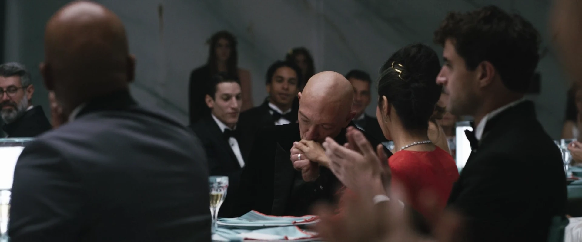 Sacrifice (2026) HD Screenshot
