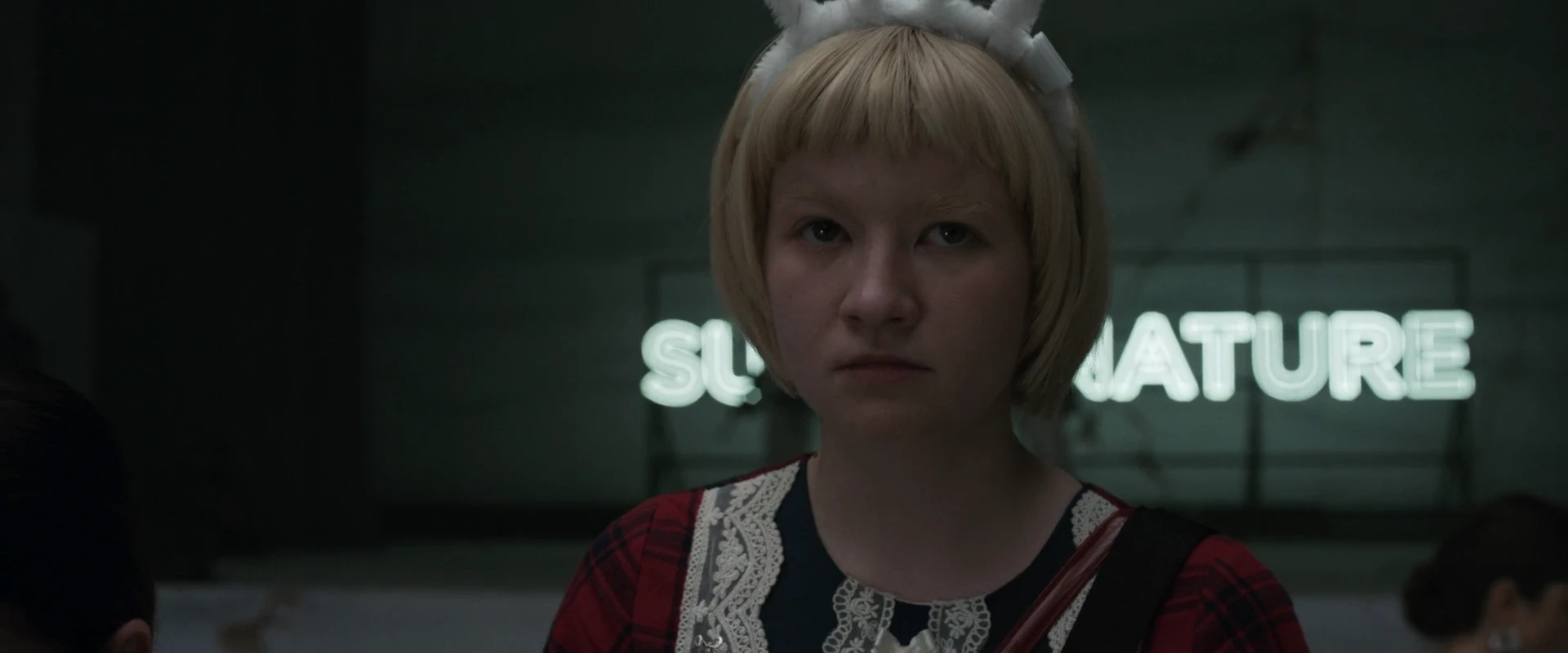 Sacrifice (2026) HD Screenshot