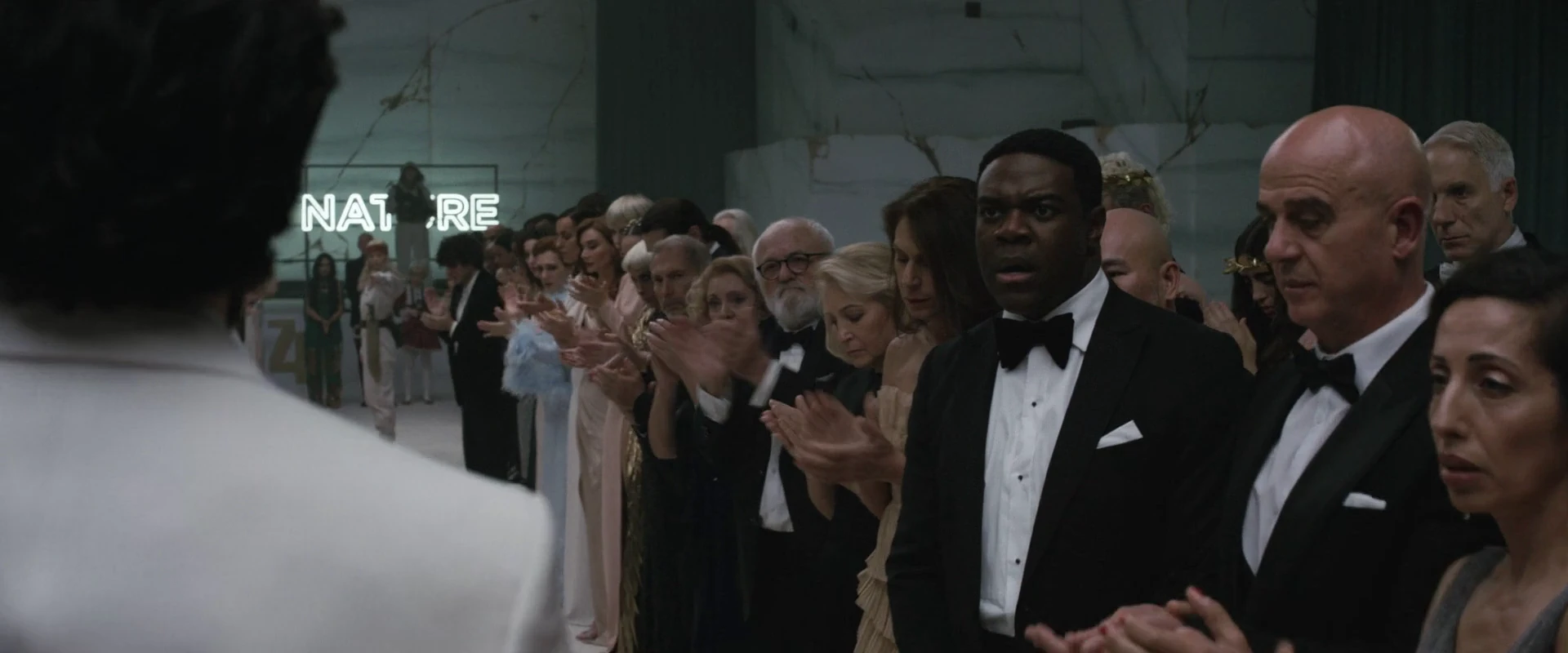 Sacrifice (2026) HD Screenshot