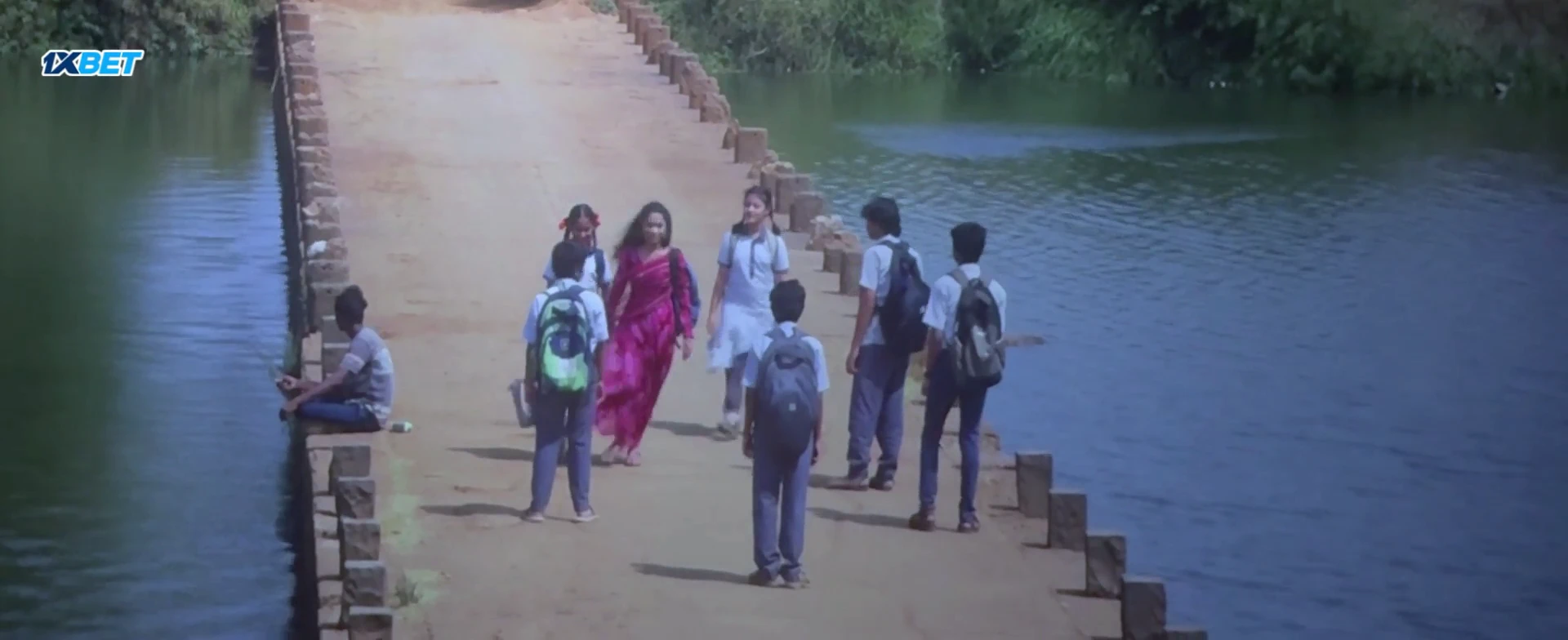 Sahal (2026) HD Screenshot
