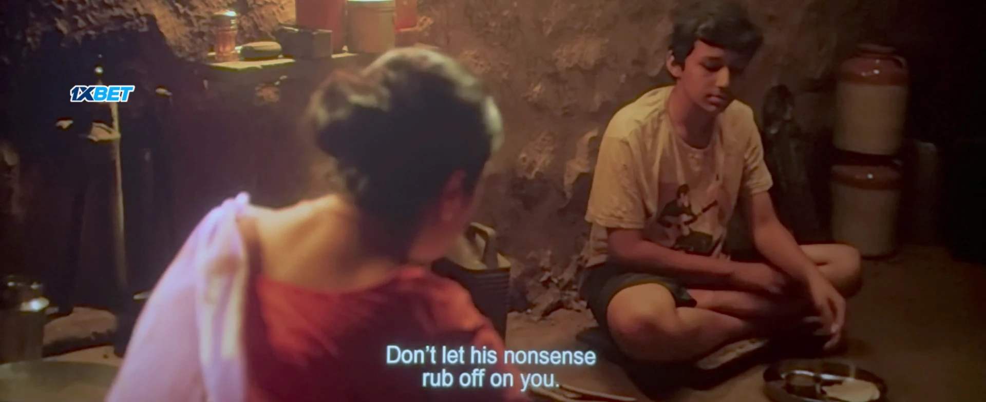 Sahal (2026) HD Screenshot