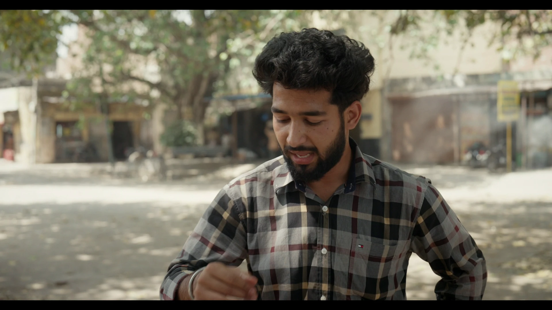 Sippiyan Sitaare (2026) HD Screenshot