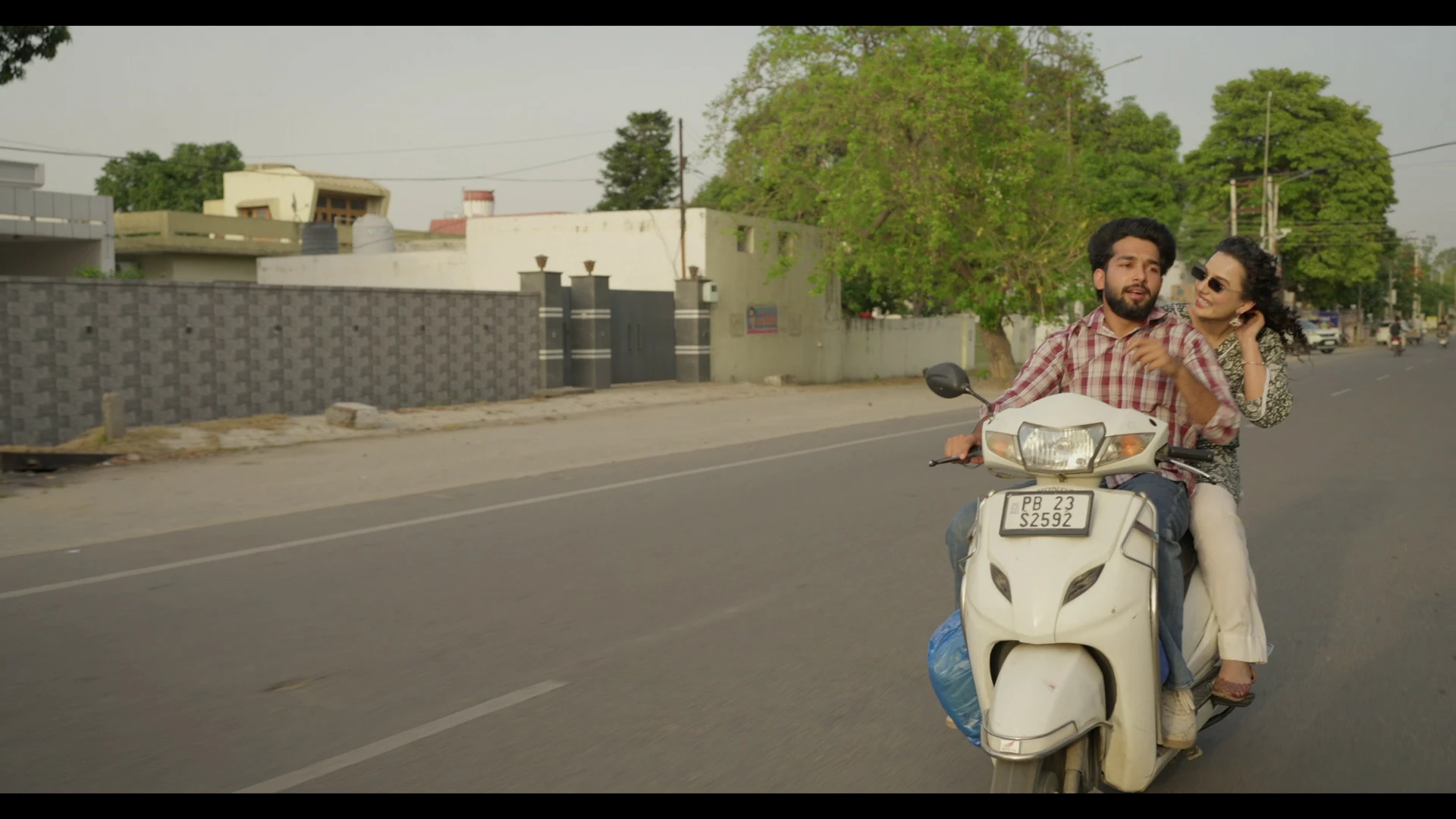 Sippiyan Sitaare (2026) HD Screenshot