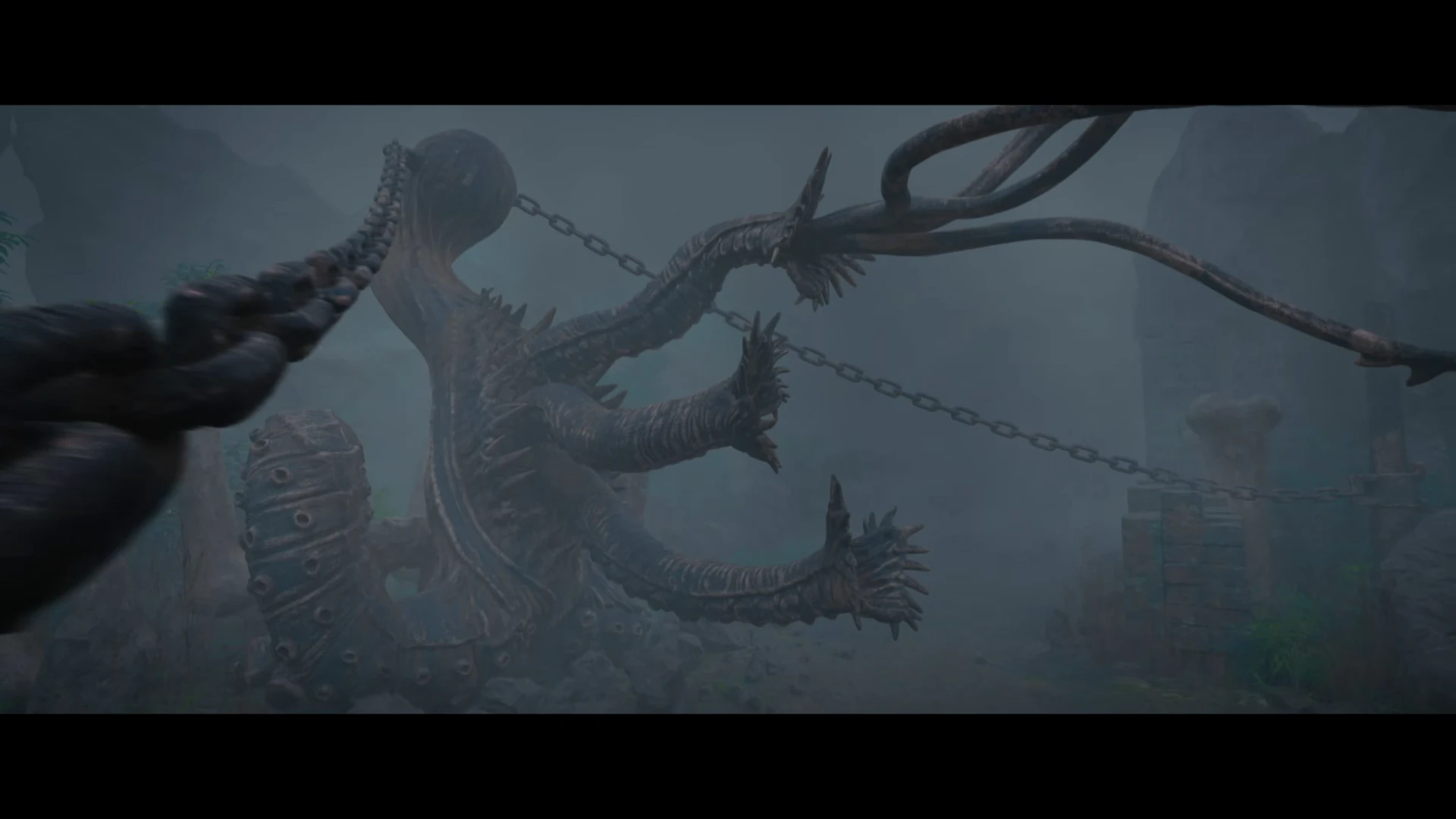 Special Monster (2025) HD Screenshot