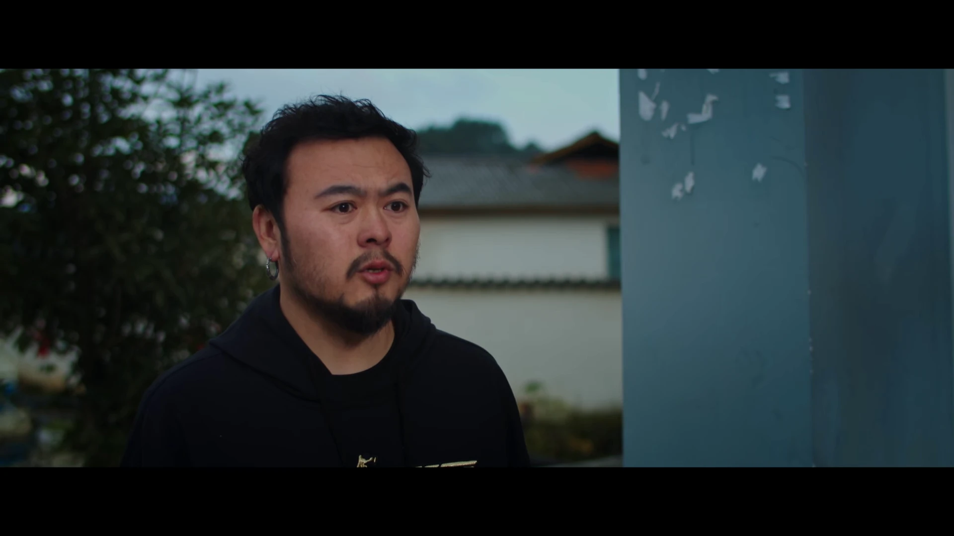 Special Monster (2025) HD Screenshot