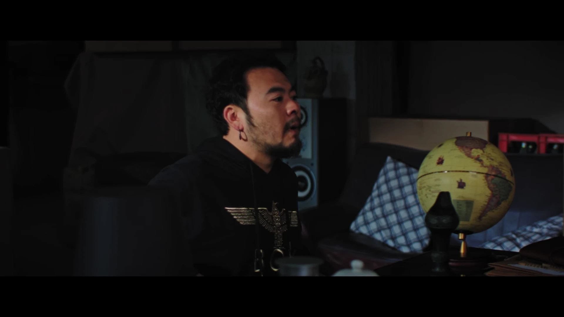 Special Monster (2025) HD Screenshot