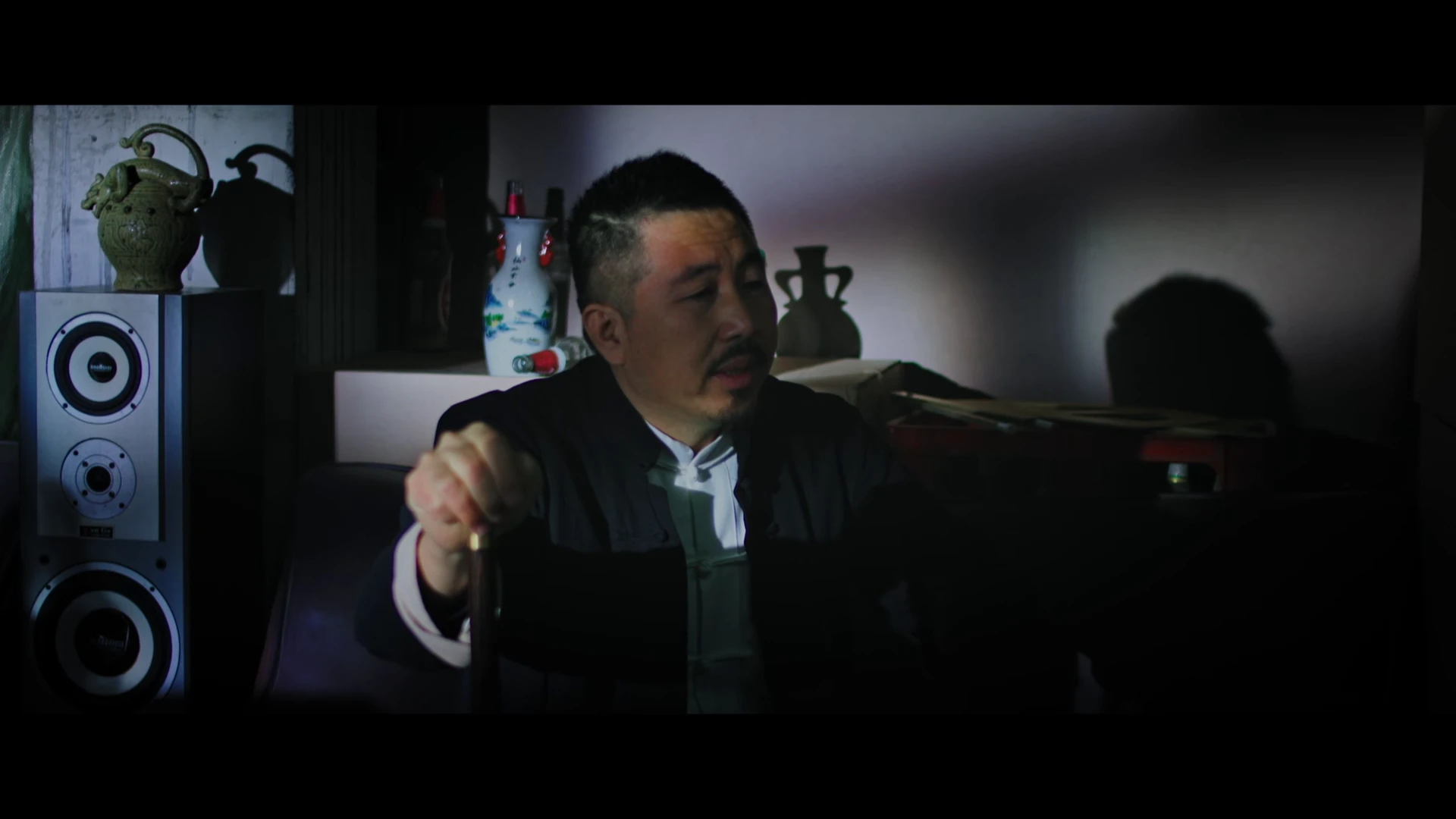 Special Monster (2025) HD Screenshot