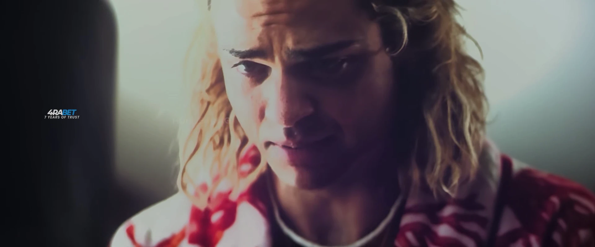 Street Fighter (2026) HD Screenshot