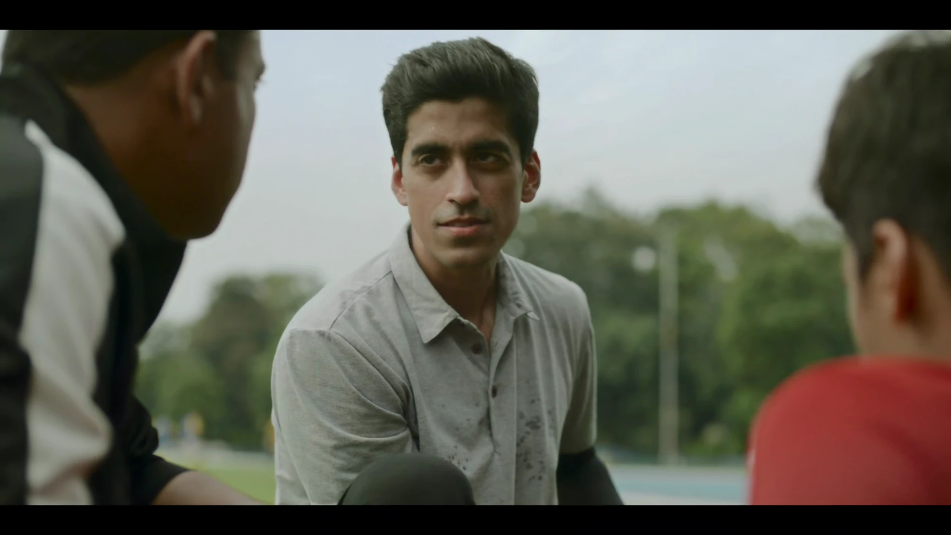 Sumo Didi (2023) HD Screenshot