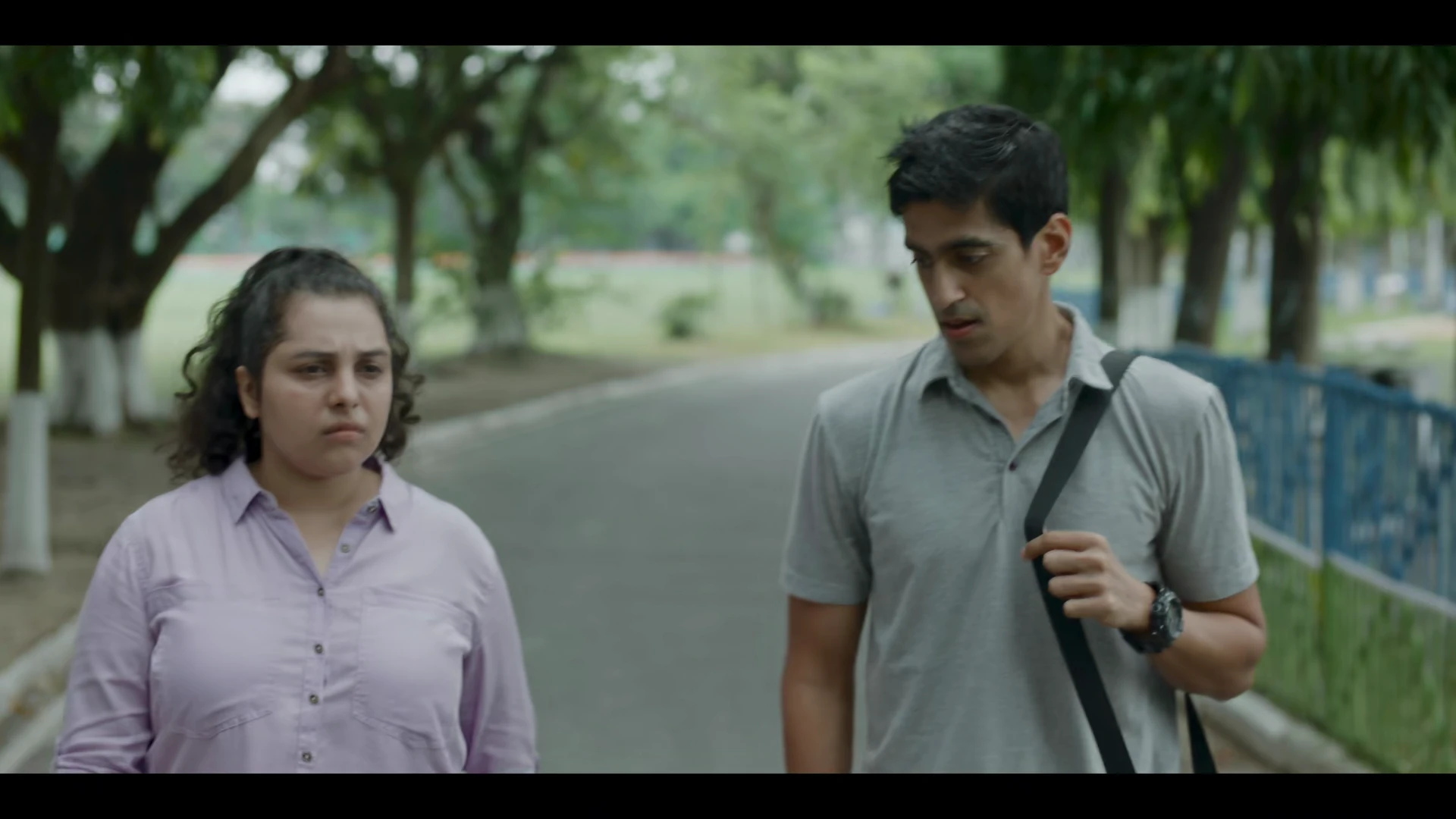 Sumo Didi (2023) HD Screenshot
