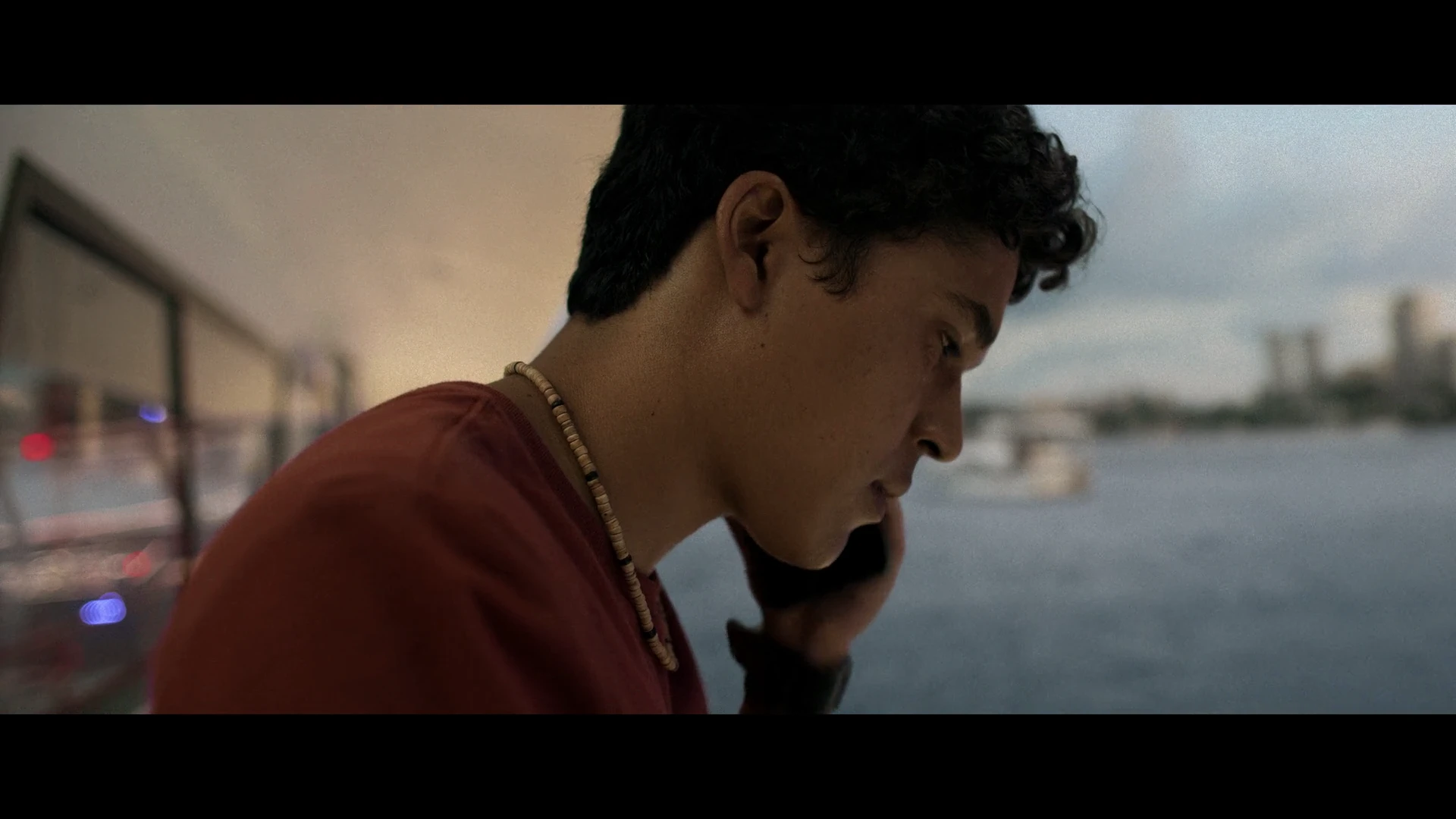 Surviving Hurricane Otis (2026) HD Screenshot