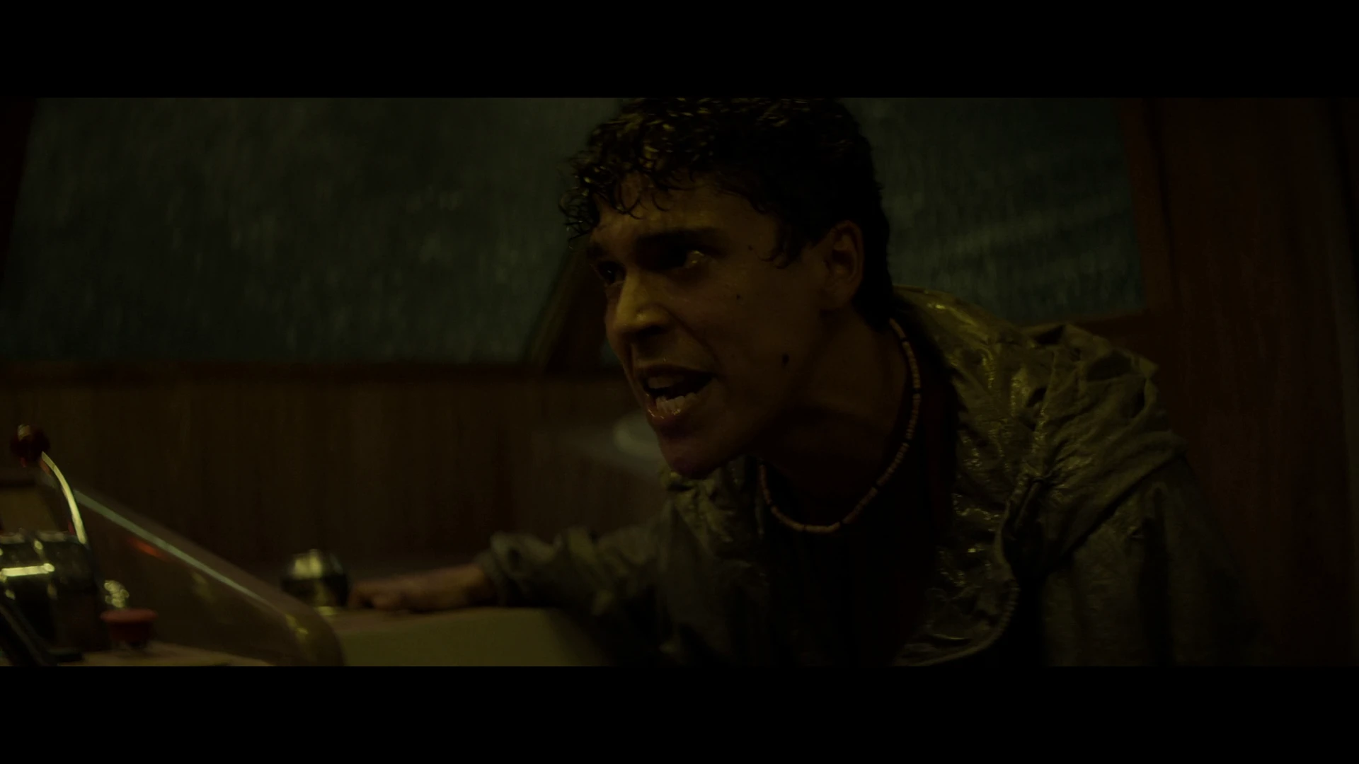 Surviving Hurricane Otis (2026) HD Screenshot
