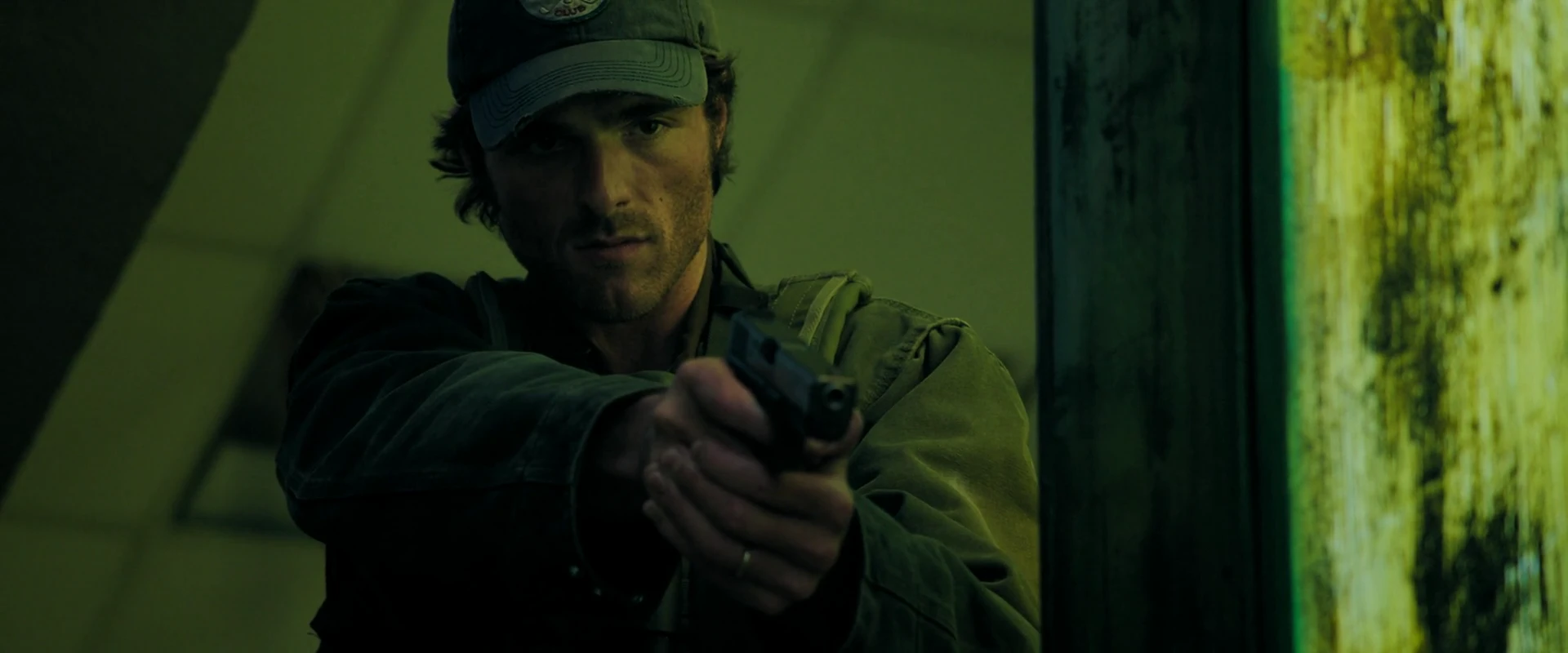 The Dog Stars (2020) HD Screenshot