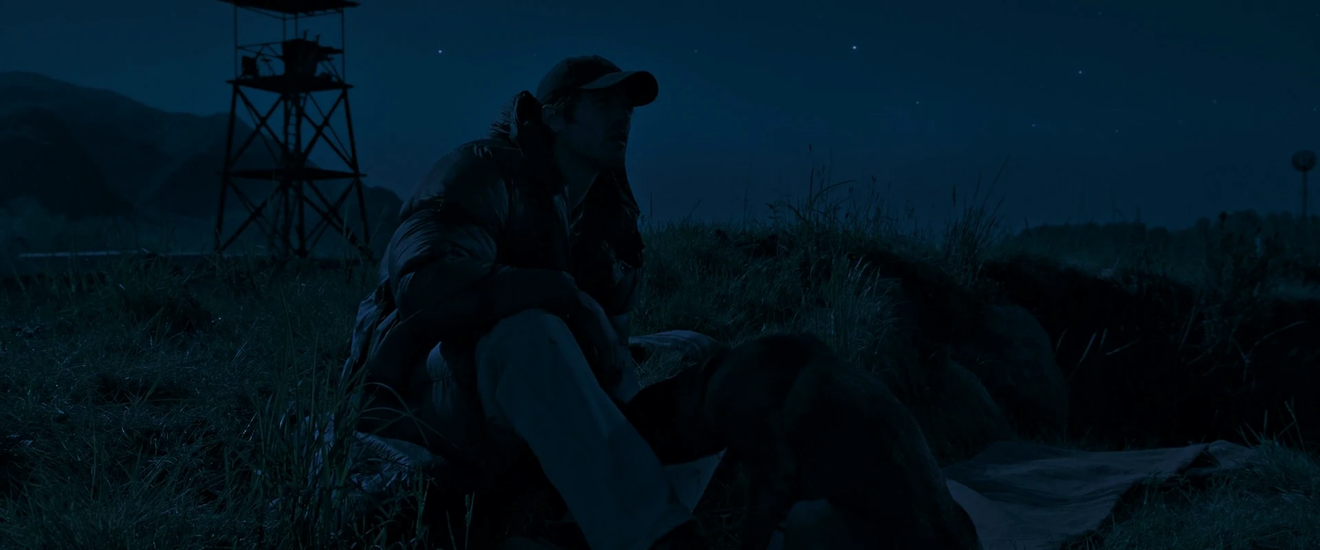 The Dog Stars (2020) HD Screenshot