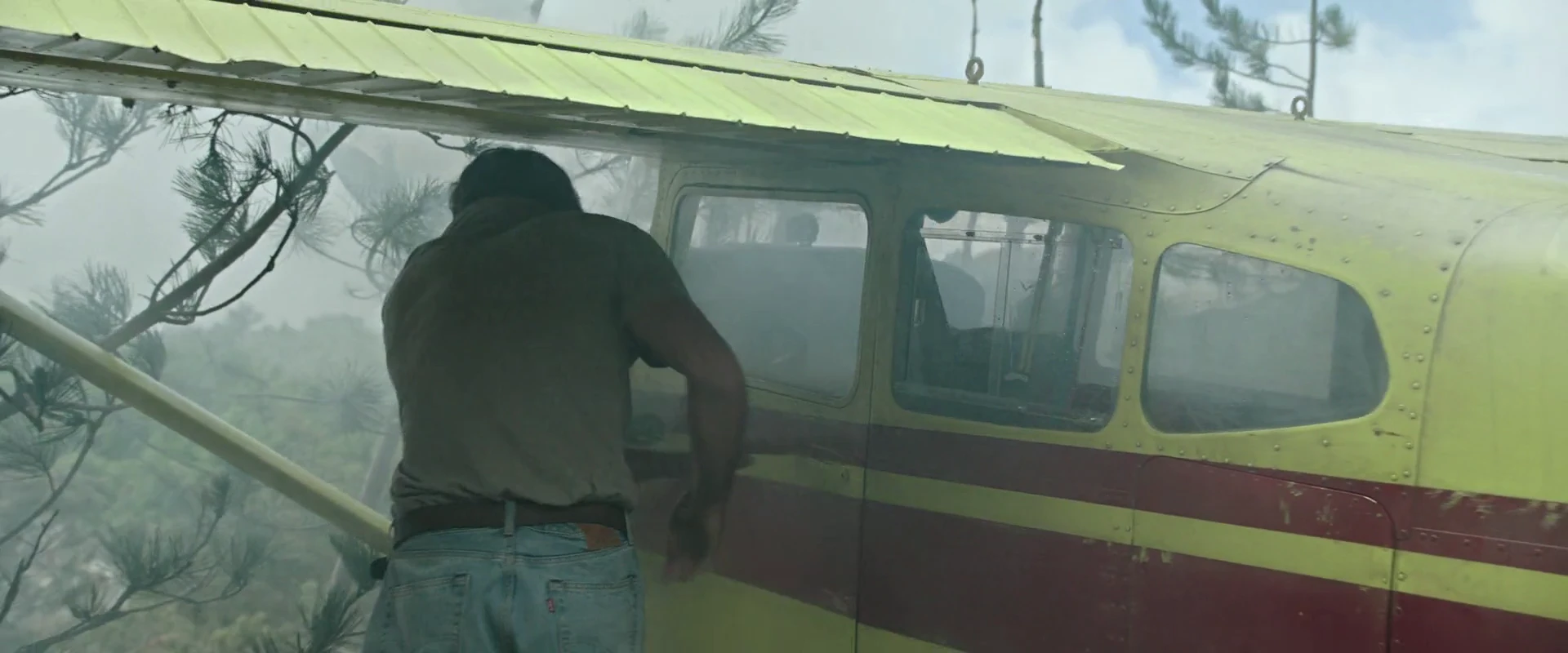 The Dog Stars (2020) HD Screenshot