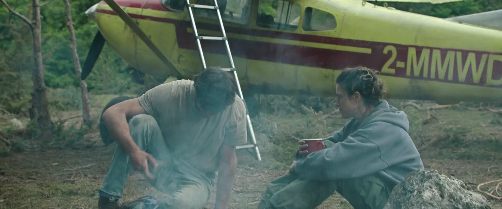 The Dog Stars (2020) HD Screenshot