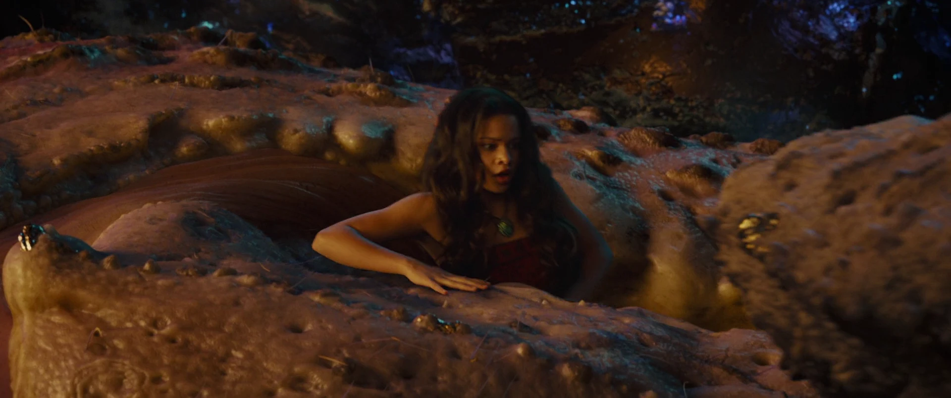 The Secret of Devkaali (2025) HD Screenshot