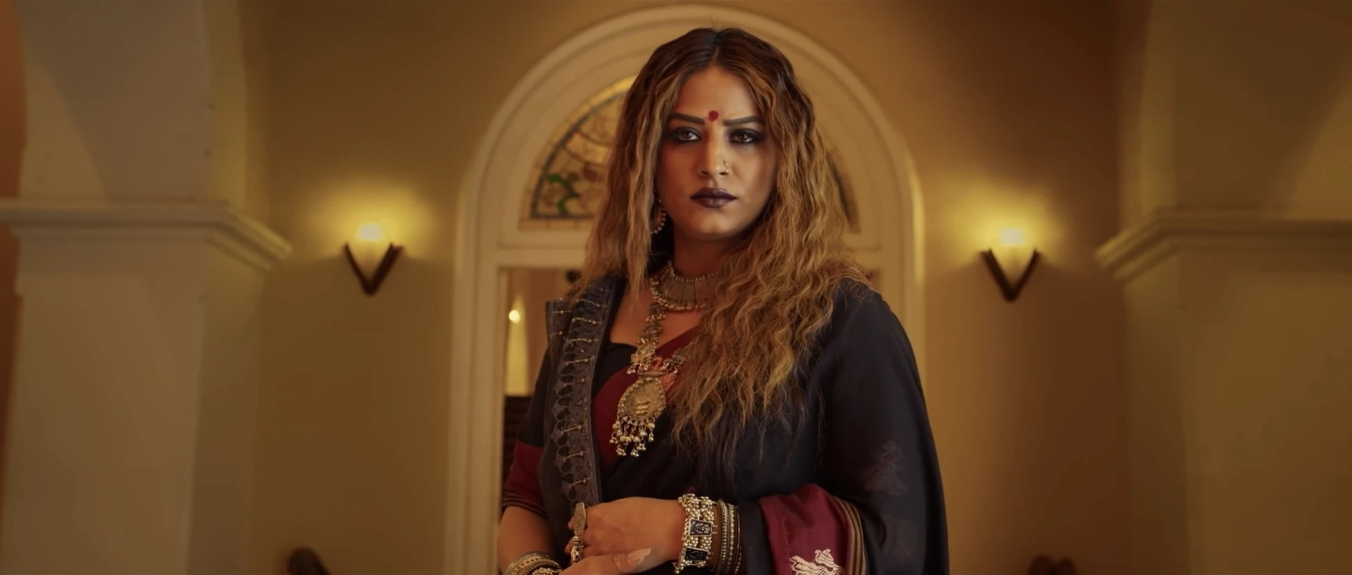 The Secret of Devkaali (2025) HD Screenshot