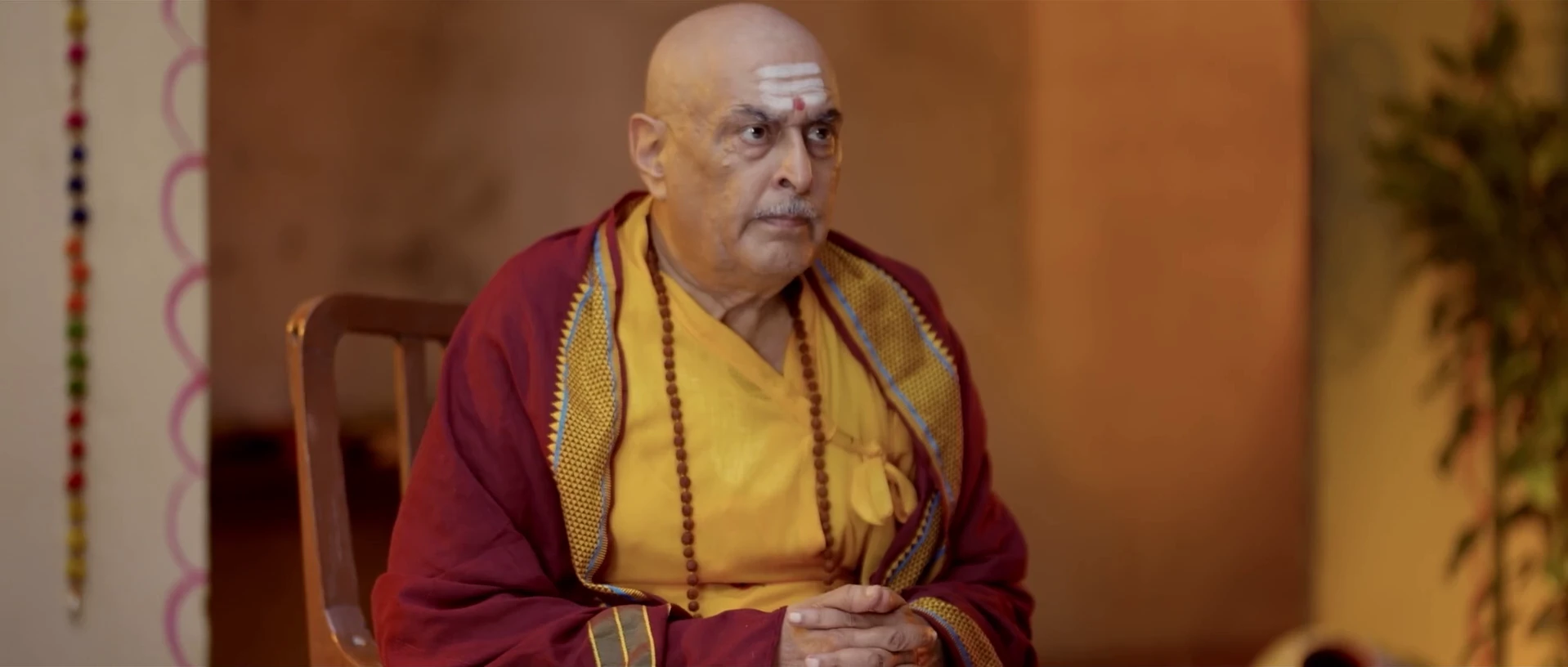 The Secret of Devkaali (2025) HD Screenshot