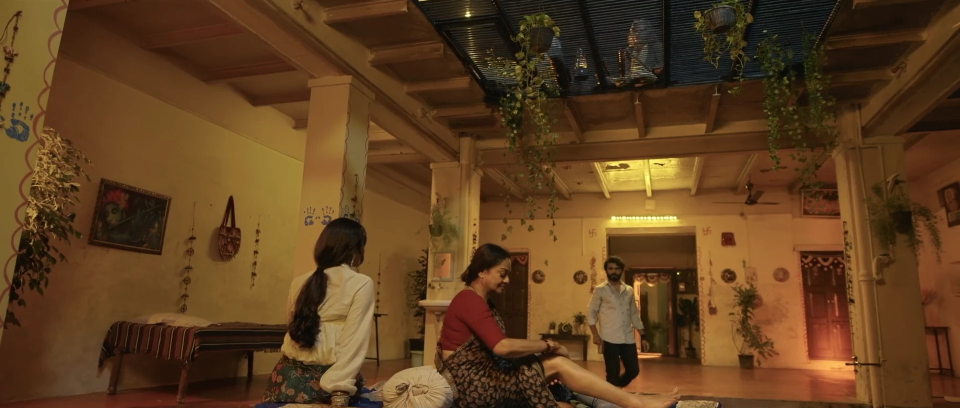 The Secret of Devkaali (2025) HD Screenshot