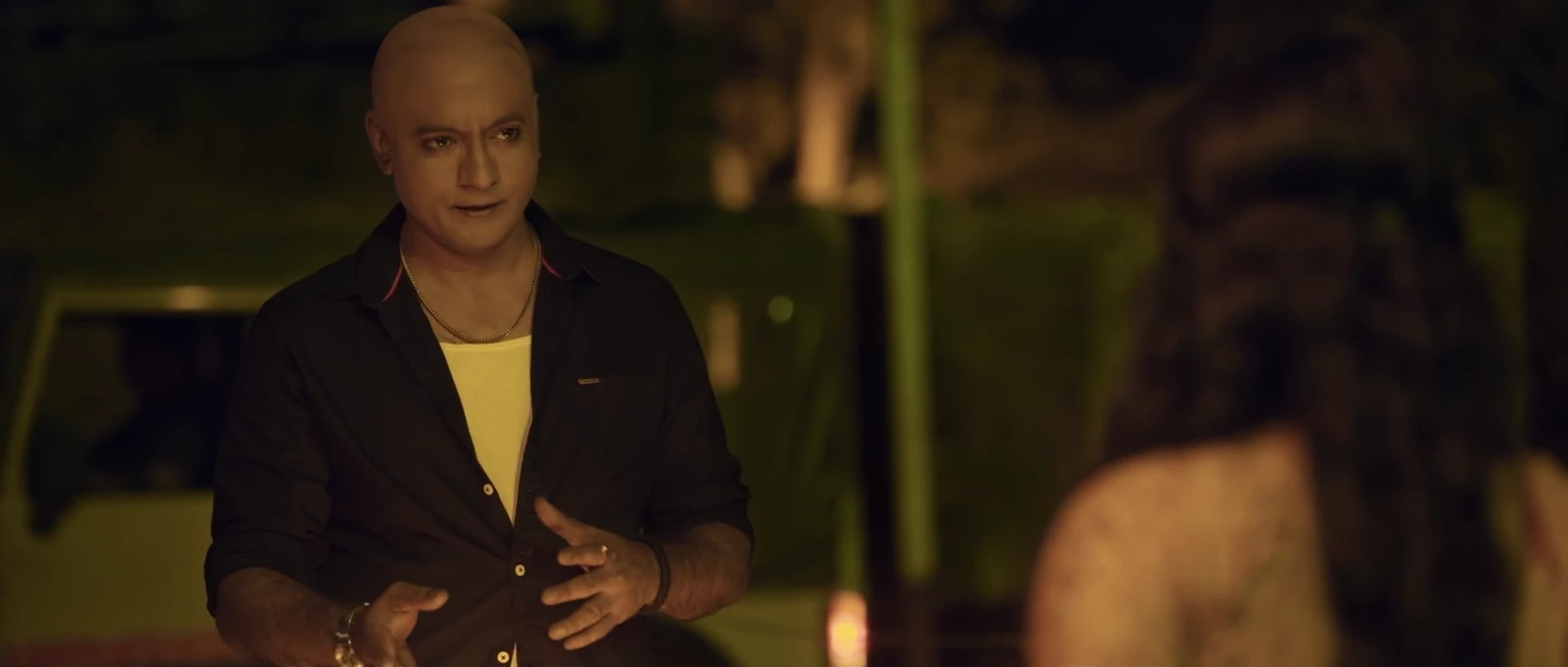 The Secret of Devkaali (2025) HD Screenshot