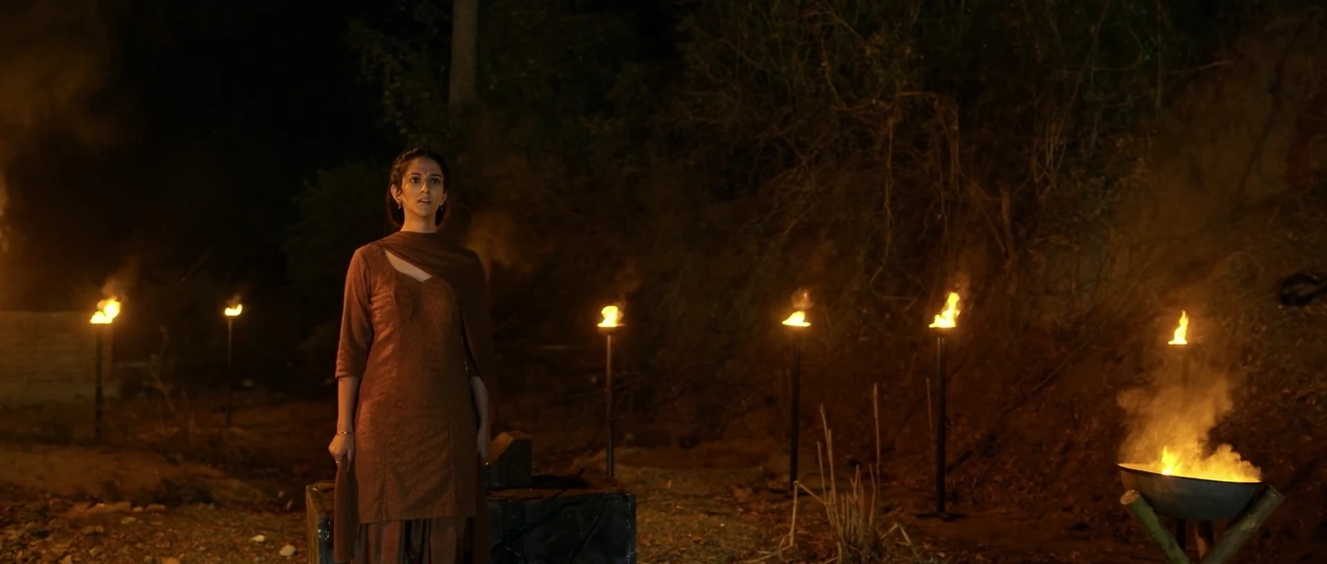 The Secret of Devkaali (2025) HD Screenshot