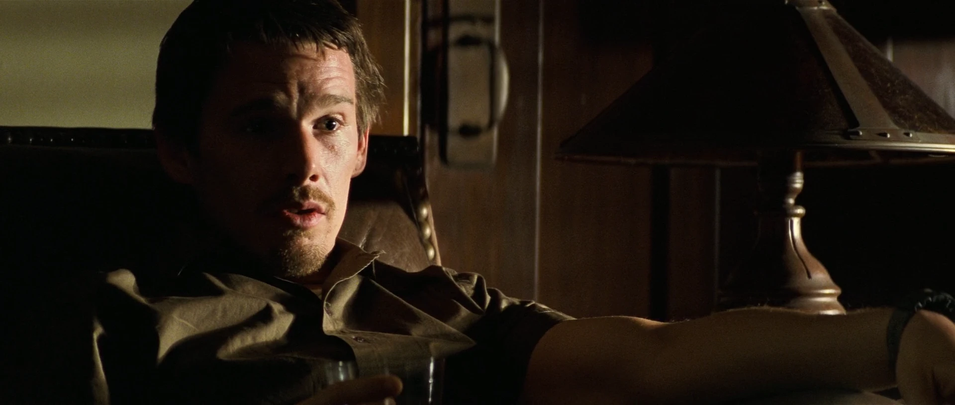 Training Day (2026) HD Screenshot