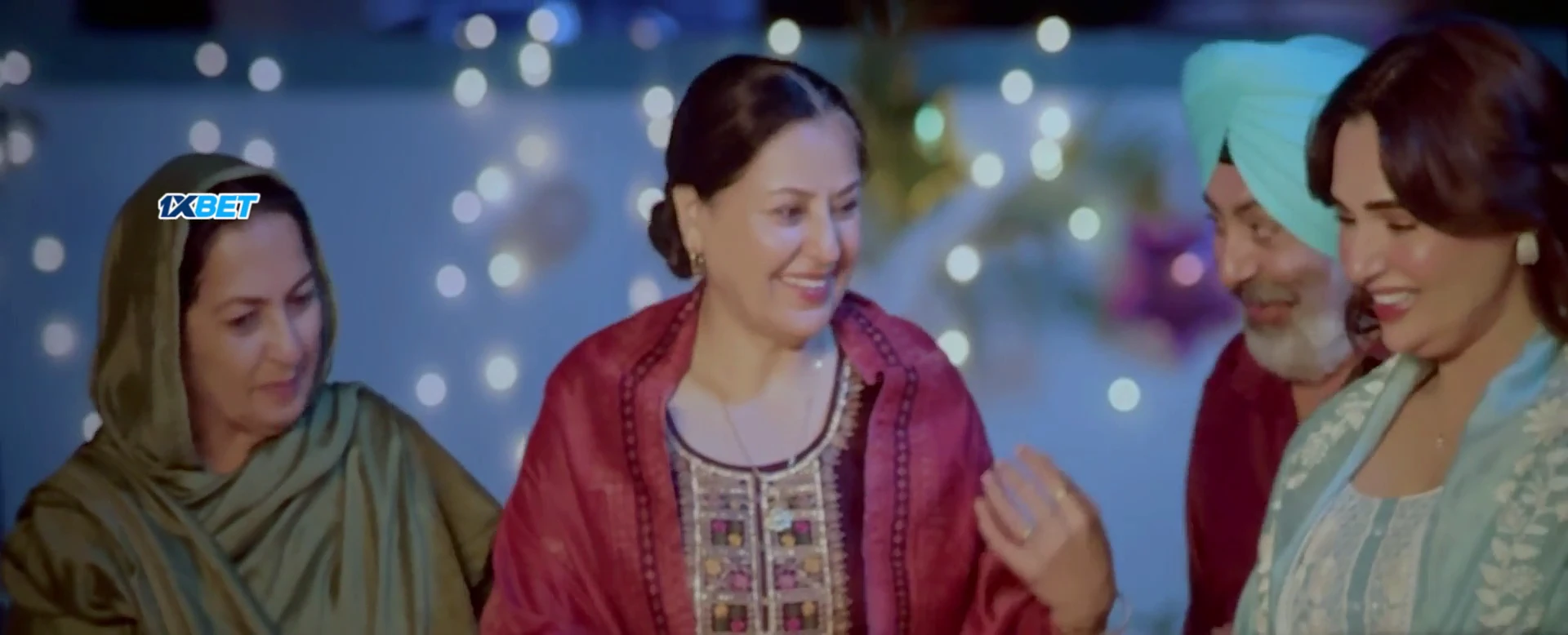 Tutt Paini English Ne (2026) HD Screenshot