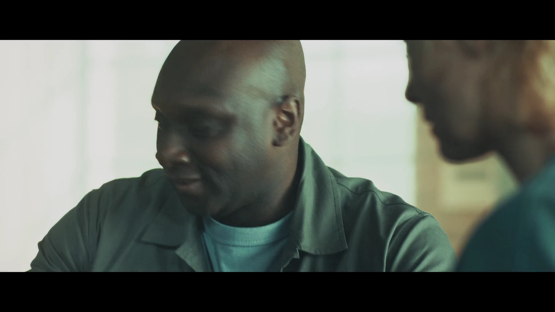 Zip Wire (2026) HD Screenshot