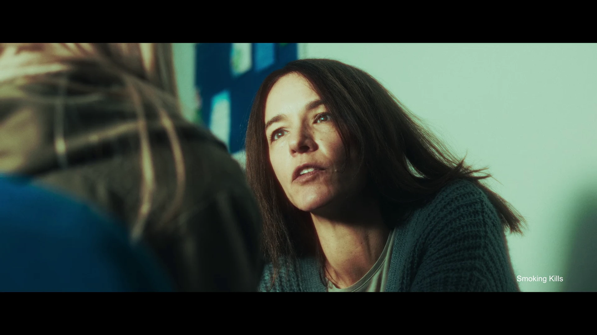 Zip Wire (2026) HD Screenshot