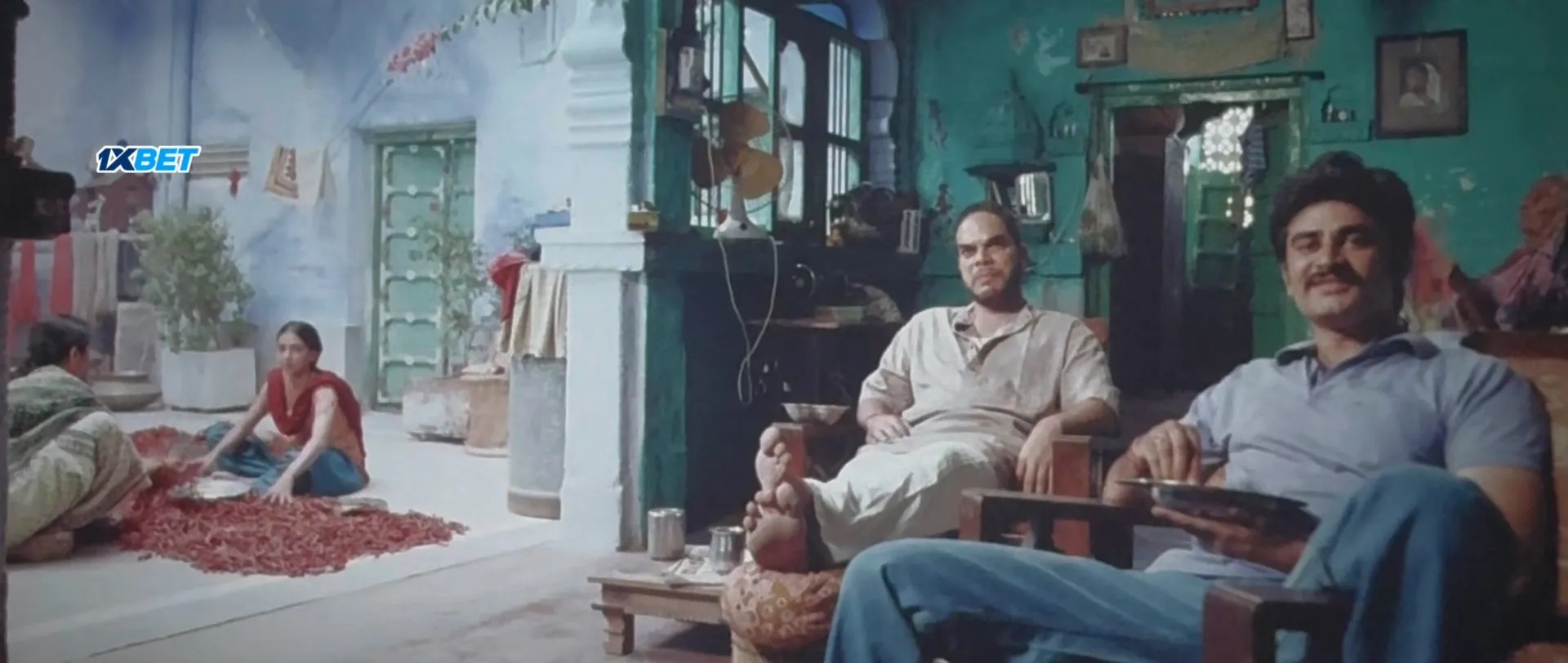 Doosra (2026) HD Screenshot