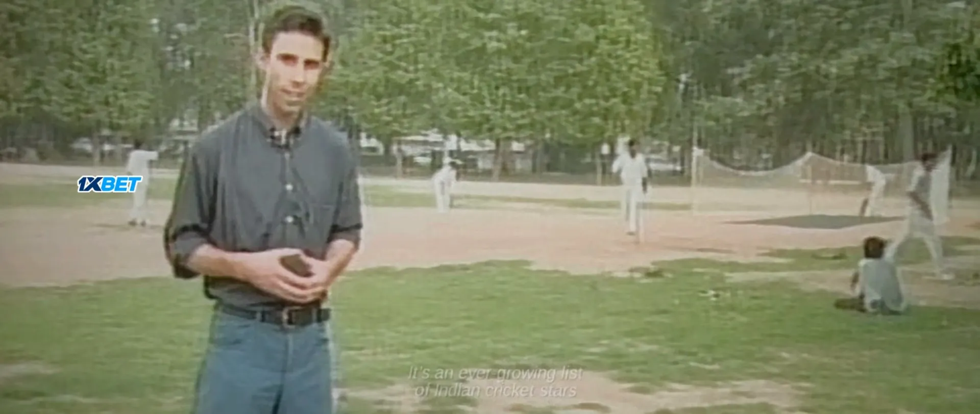 Doosra (2026) HD Screenshot