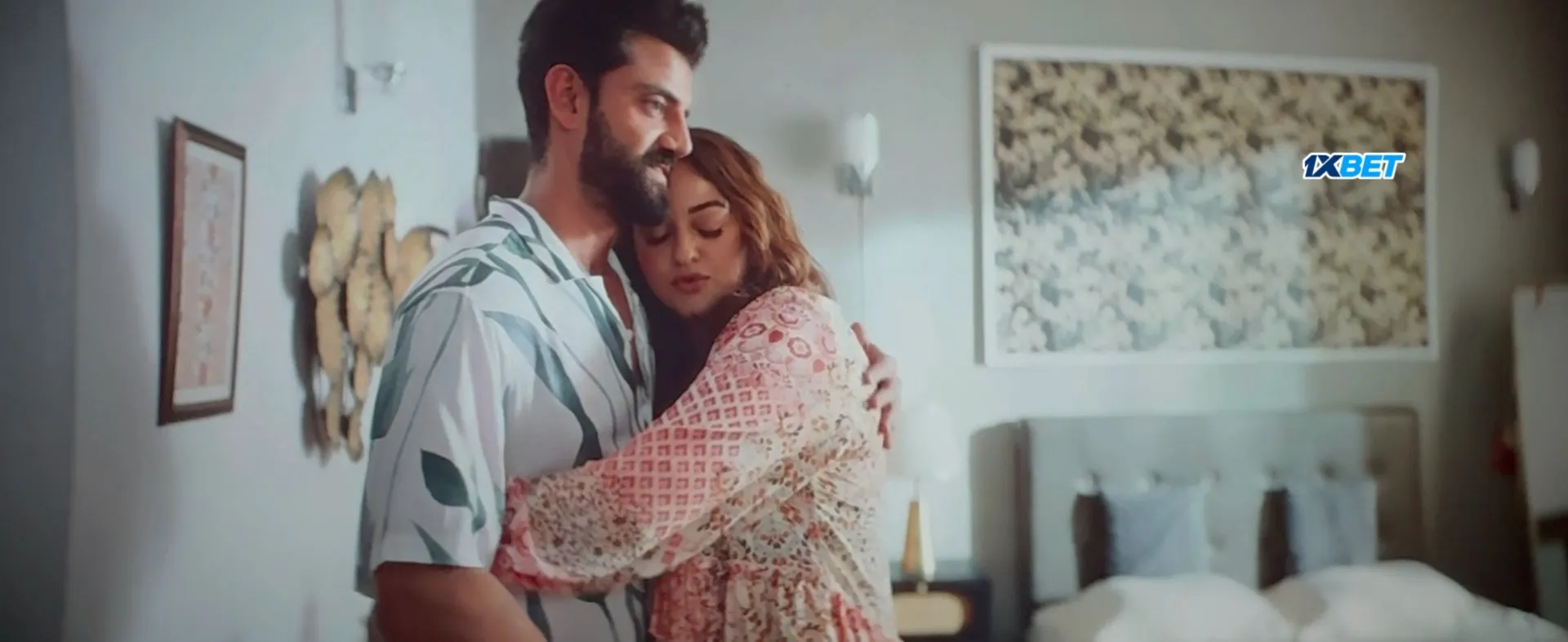 Tu Hai Meri Kiran (2026) HD Screenshot