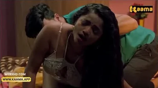 [18+] Gulabi Raat (2026) Hindi Short Film 720p HDRip [450MB] | Free Download HD Screenshot
