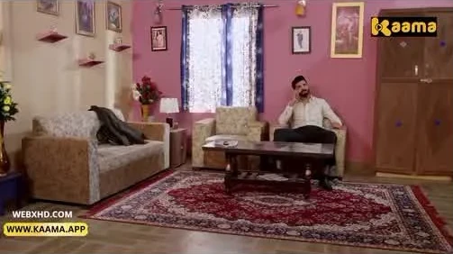 [18+] Gulabi Raat (2026) Hindi Short Film 720p HDRip [450MB] | Free Download HD Screenshot