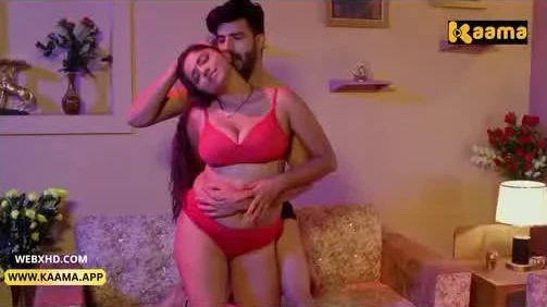 [18+] Gulabi Raat (2026) Hindi Short Film 720p HDRip [450MB] | Free Download HD Screenshot