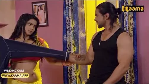 [18+] Gulabi Raat (2026) Hindi Short Film 720p HDRip [450MB] | Free Download HD Screenshot