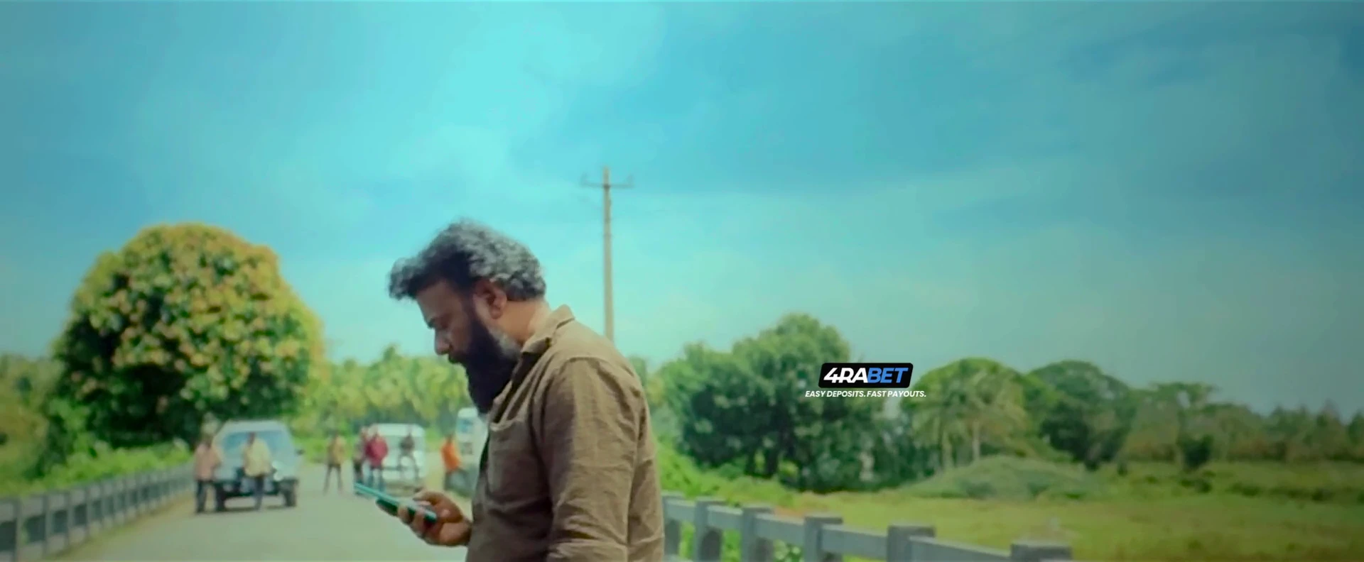 Jailer 2 (2026) HD Screenshot